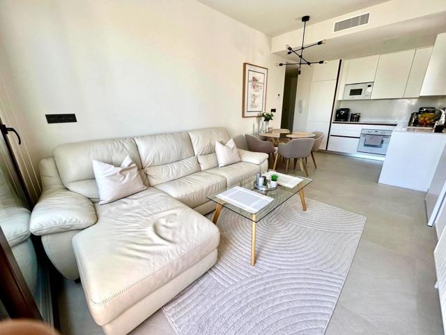 Casa De Campo En venta en Los Balcones, Torrevieja photo 0