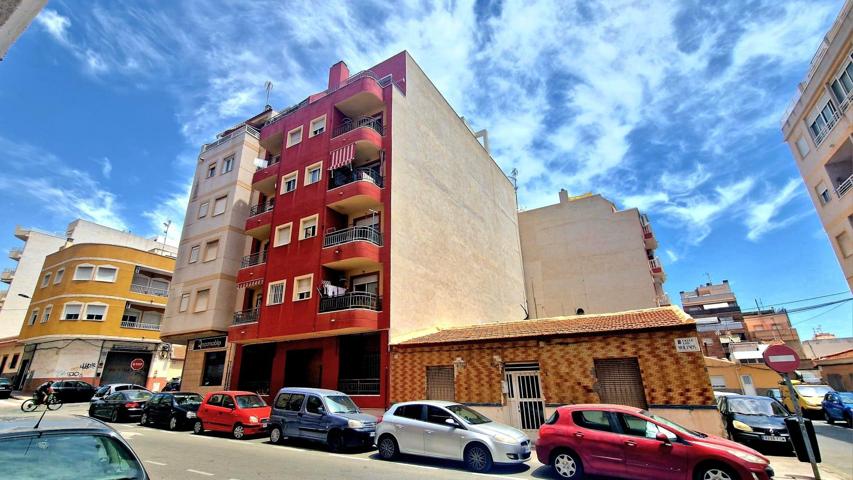 Apartamento Soleado en el Corazón de Torrevieja photo 0