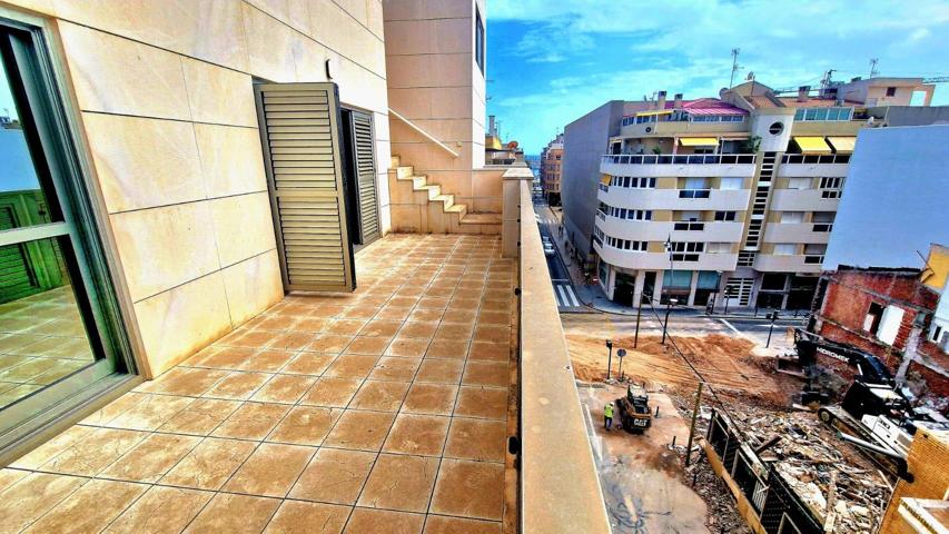 Ático de Lujo en el Corazón de Torrevieja photo 0