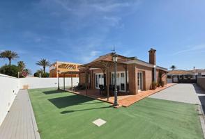 CHALET A SOLO 50 METROS DEL MAR MENOR photo 0