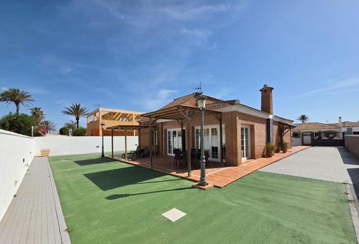 CHALET 50  METROS DEL MAR MENOR photo 0