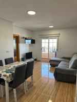 Apartamento con garaje y trastero en el centro de Los Montesinos photo 0