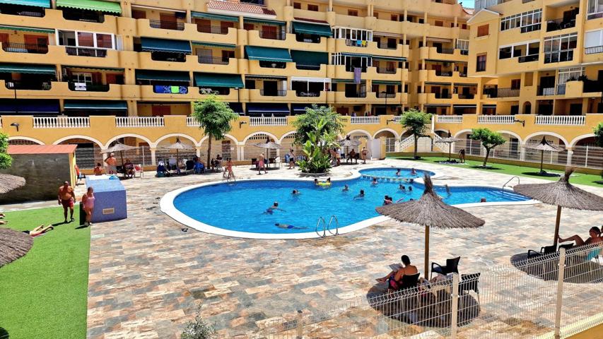 Encantador Apartamento en La Mata a Solo 150 Metros del Mar photo 0
