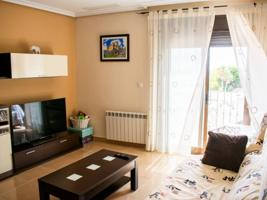 Ático Dúplex con Gran Terraza y Vistas Despejadas en San Pedro del Pinatar photo 0