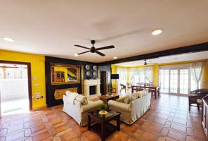 CHALET 50  METROS DEL MAR MENOR photo 0
