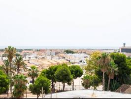 Ático Dúplex con Gran Terraza y Vistas Despejadas en San Pedro del Pinatar photo 0