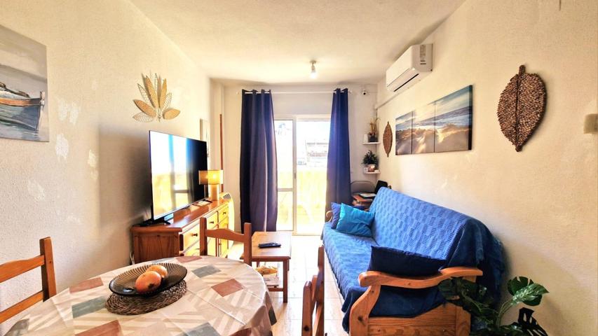 Apartamento Luminoso con Piscina en el Corazón de Torrevieja photo 0