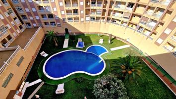 Encantador ático en el corazón de Torrevieja photo 0