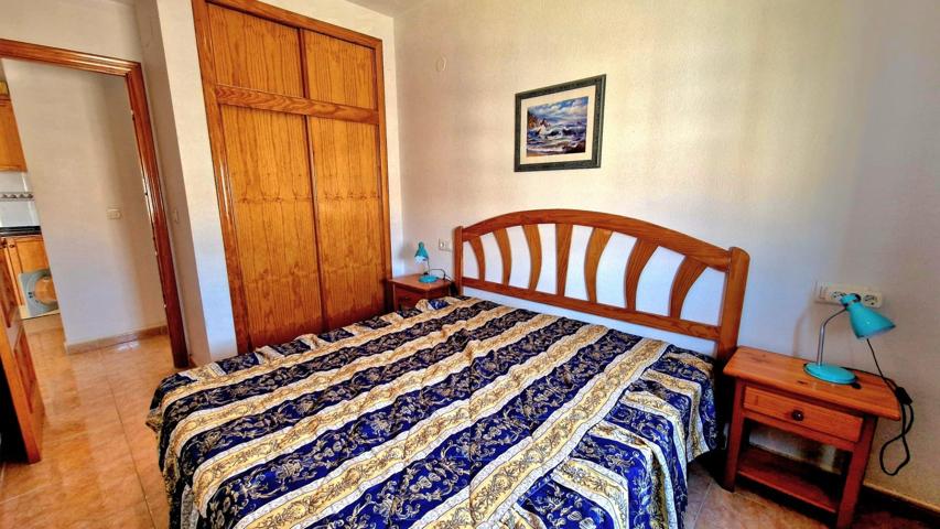 Encantador ático en el corazón de Torrevieja photo 0