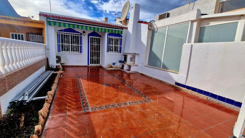 Encantador Adosado en Torreta Florida, Torrevieja - ¡Listo para Entrar! photo 0