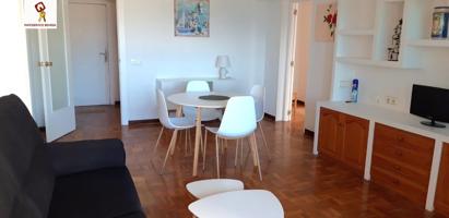 AGRADABLE APARTAMENTO EN ALQUILER EN MORAIRA photo 0