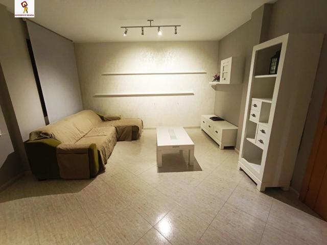 ENCANTADOR Y AMPLIO APARTAMENTO EN BENISSA photo 0