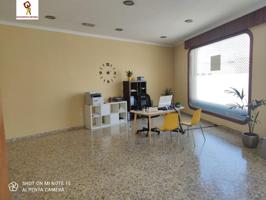 GRAN LOCAL EN VENTA EN BENISSA photo 0