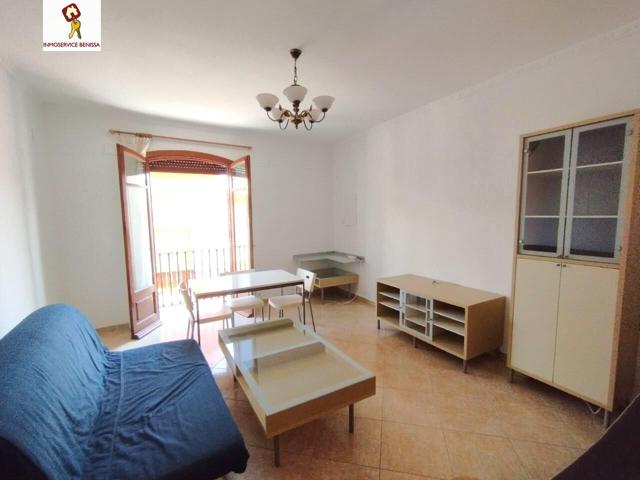 AGRADABLE APARTAMENTO NUEVO CON 1 DORMITORIO EN BENISSA photo 0