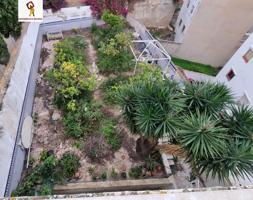 MAGNÍFICA CASA DE PUEBLO EN BENISSA CON VISTAS DESPEJADAS Y JARDÍN EN VENTA photo 0