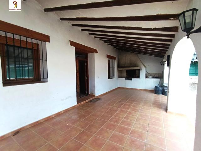 ESPECTACULAR CASA RÚSTICA EN BENISSA photo 0