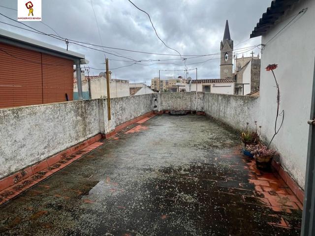 FANTÁSTICA CASA DE PUEBLO CON ENCANTADORAS VISTAS photo 0