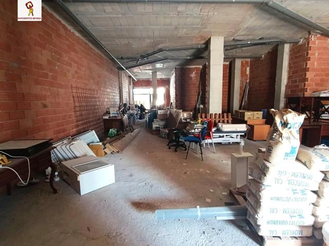 ESPACIOSO LOCAL EN VENTA Y ALQUILER CON MUCHAS POSIBILIDADES photo 0