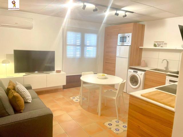 BONITO APARTAMENTO A ESTRENAR EN EL CENTRO DE BENISSA photo 0