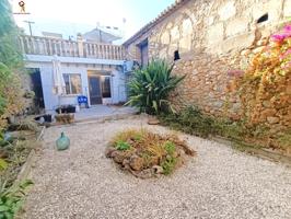 AMPLIA CASA DE PUEBLO EN EL CORAZÓN DE LLIBER photo 0