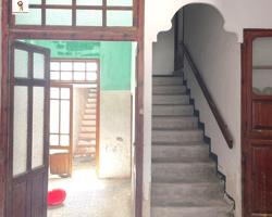 CASA DE PUEBLO CON ENCANTO PARA REFORMAR EN EL CORAZÓN DE BENISSA photo 0