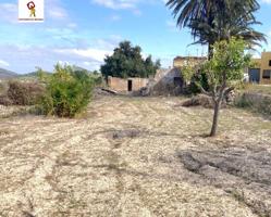 OPORTUNIDAD ÚNICA: PARCELA DE 1.550 M² A UN PASO DEL CENTRO DE BENISSA photo 0