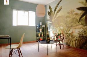 BONITO PISO REFORMADO EN EL CORAZÓN DE BENISSA photo 0