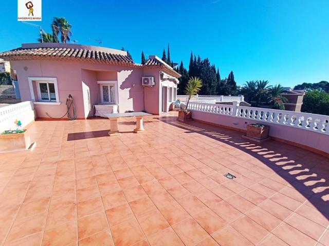 ESTUPENDO ÁTICO JUNTO AL MAR LISTO PARA ENTRAR A VIVIR photo 0