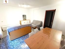 APARTAMENTO CON BALCÓN EN BENISSA CON BUENA UBICACIÓN photo 0
