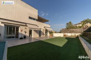 adosada en venta en Sant Quirze Parc-Castellet, - Ref. 4782 photo 0