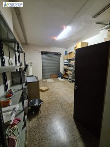 Local Comercial en La Creu de Barbera photo 0