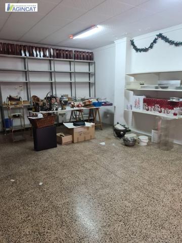 Local Comercial en La Creu de Barbera photo 0