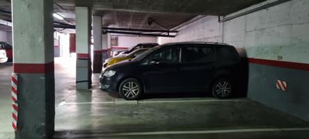 PLAZA DE PARKING CAN RULL photo 0
