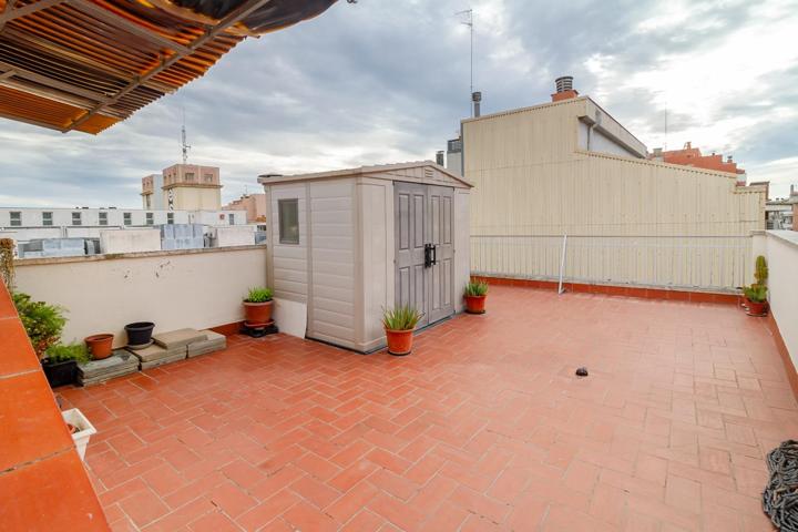 Atico Duplex Cantonero en edificio solo 2 vecinos photo 0