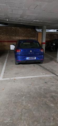 Can Rull, calle Lucrecio, plaza de parking para dos coches y moto!! photo 0