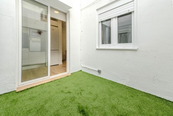 Casa reformada a l'Eixample photo 0