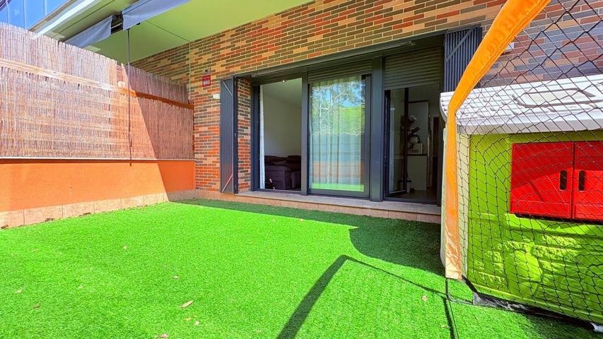 FANTÀSTICA PLANTA BAJA EN VENTA EN CAN GAMBÚS! photo 0