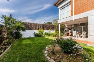 Chalet en parcela de 606 m² cantonero en CastellArnau photo 0
