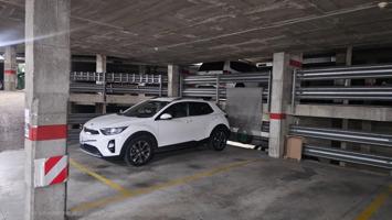 Mejor plaza de parking de Can Llong photo 0