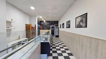 Local Comercial en la plaza benjamin garcia photo 0