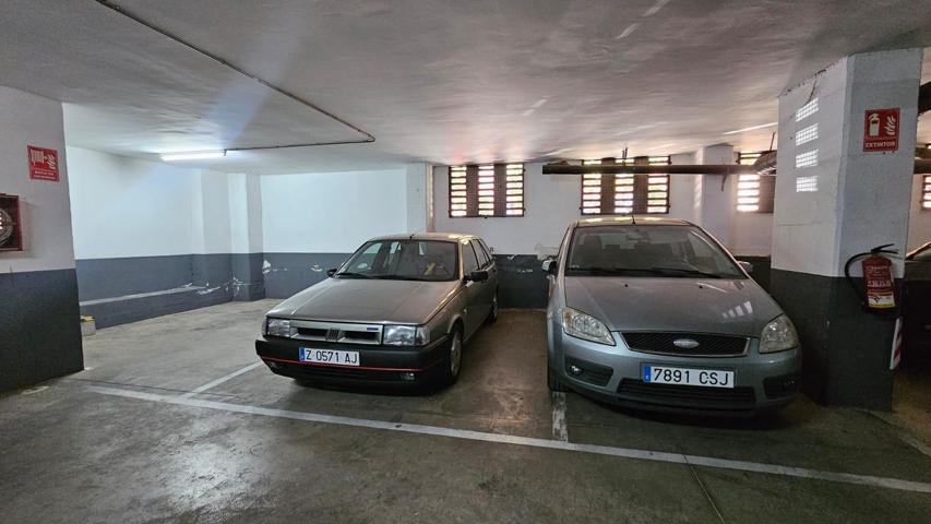 Can Oriac, Pau Abad, plaza de parking en venta Calle Pau Abad!! photo 0