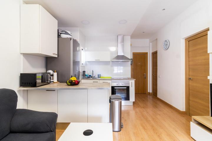 Apartamento en Venta en Can Rull, Sabadell photo 0