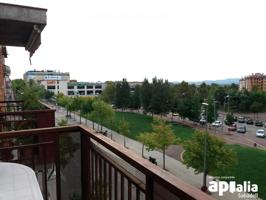Can Rull, 4 habitaciones, balcón ascensor y parking!! photo 0