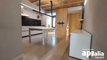 CASA DE 3 HABITACIONES EN GRACIA, CON PISCINA Y PATIO PRIVADO photo 0