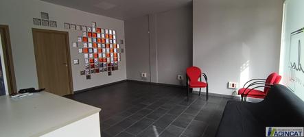 ALQUILER LOCAL CAN RULL REFORMADISIMO! photo 0