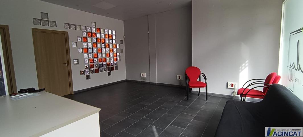 ALQUILER LOCAL CAN RULL REFORMADISIMO! photo 0