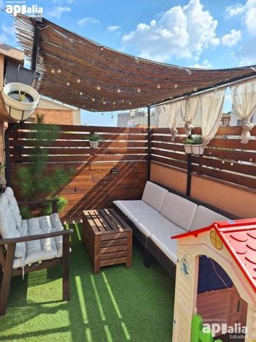 DÚPLEX DE DOS HABITACIONES DOBLES EN CAN RULL photo 0