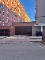 PLAZA DE PARKING EN VENTA EN CAN RULL, PLANTA PRIMERA PARA COCHE GRANDE photo 0