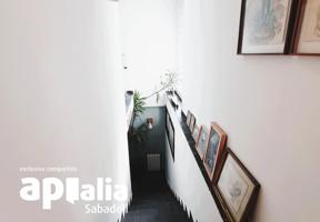 CASA-CHALET 4 VIENTOS EN SANT FELIU DEL RACÓ photo 0