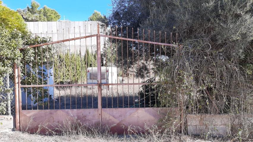 Parcela camino de Los Puros photo 0